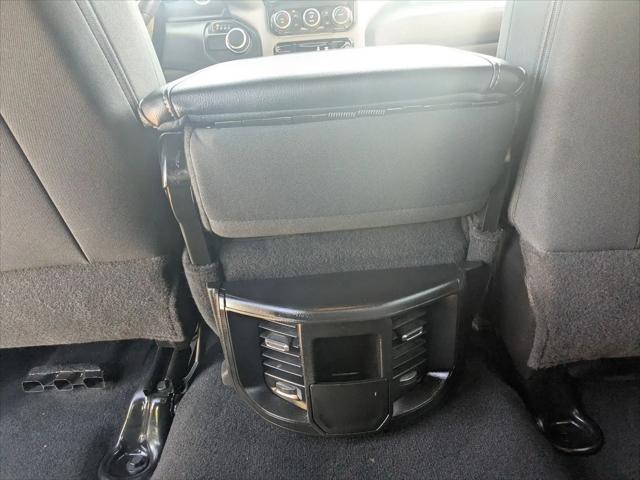 2024 Ram 2500 Tradesman Crew Cab 4x4 6'4" Box