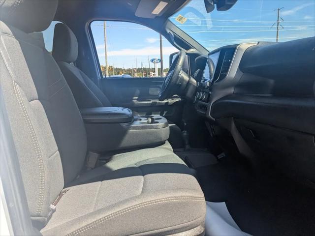 2024 Ram 2500 Tradesman Crew Cab 4x4 6'4" Box
