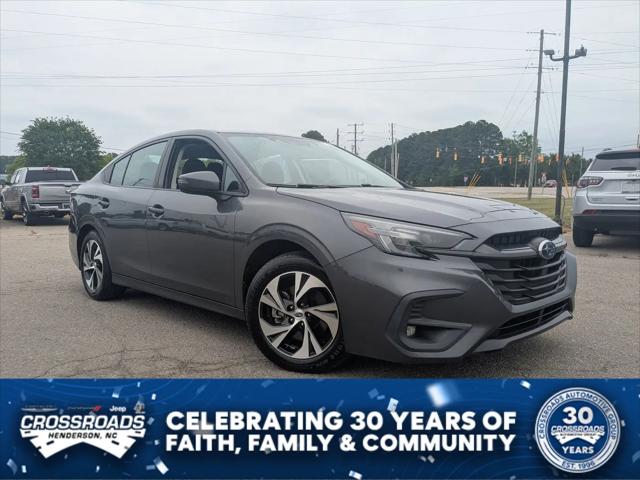 2023 Subaru Legacy Premium for sale in Henderson, NC