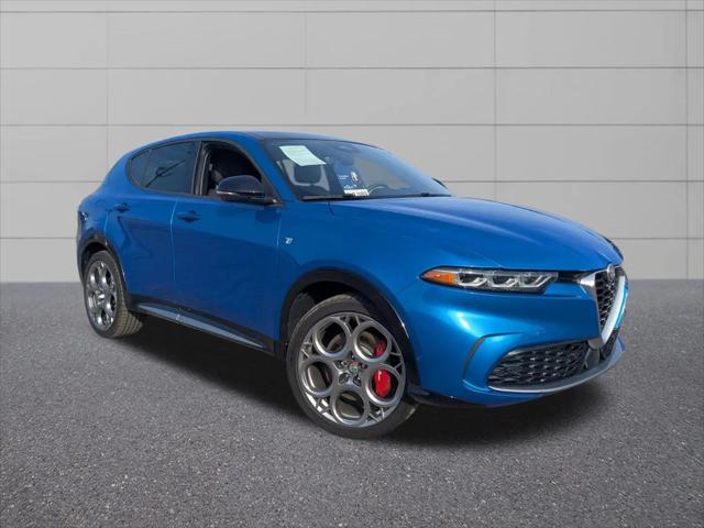2024 Alfa Romeo Tonale Ti EAWD for sale in Henderson, NC