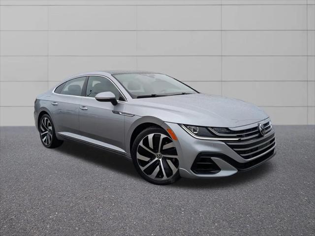 2021 Volkswagen Arteon 2.0T SEL R-Line for sale in Henderson, NC