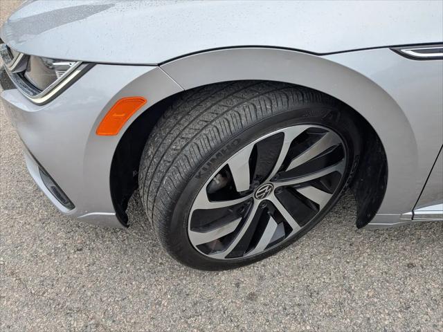 2021 Volkswagen Arteon 2.0T SEL R-Line