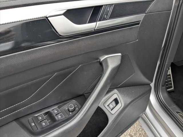 2021 Volkswagen Arteon 2.0T SEL R-Line