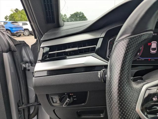 2021 Volkswagen Arteon 2.0T SEL R-Line