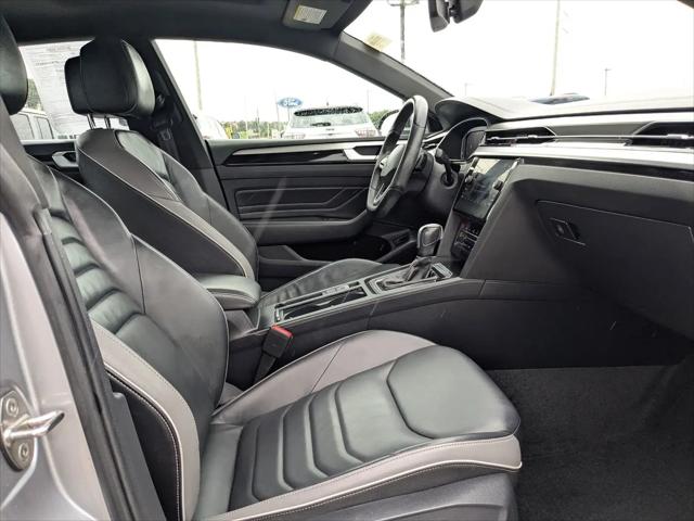 2021 Volkswagen Arteon 2.0T SEL R-Line