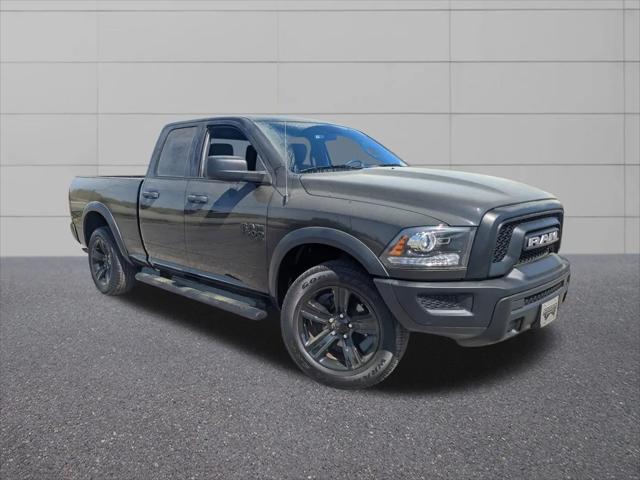 2023 Ram 1500 Classic Warlock Quad Cab 4x4 6'4" Box for sale in Henderson, NC