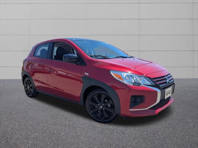 2024 Mitsubishi Mirage Black Edition for sale in Henderson, NC