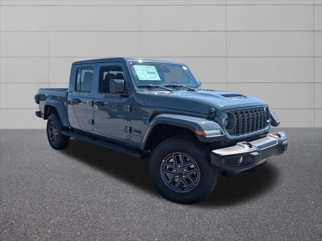 2026 Jeep Gladiator Sport S for sale in Henderson, NC