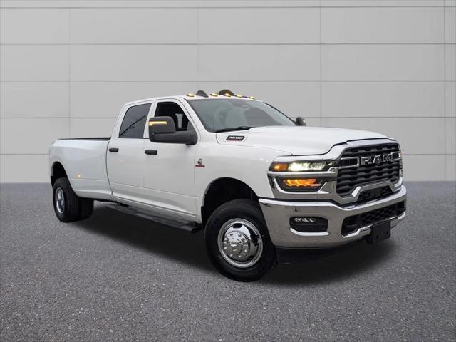 2026 Ram 3500 Tradesman Crew Cab 4x4 8' Box for sale in Henderson, NC