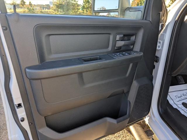 2026 Ram 2500 Tradesman Crew Cab 4x4 64 Box