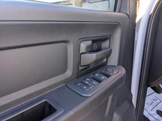 2026 Ram 2500 Tradesman Crew Cab 4x4 64 Box