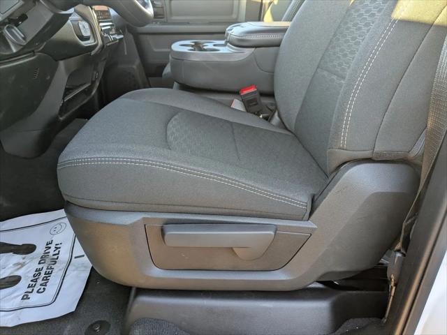 2026 Ram 2500 Tradesman Crew Cab 4x4 64 Box