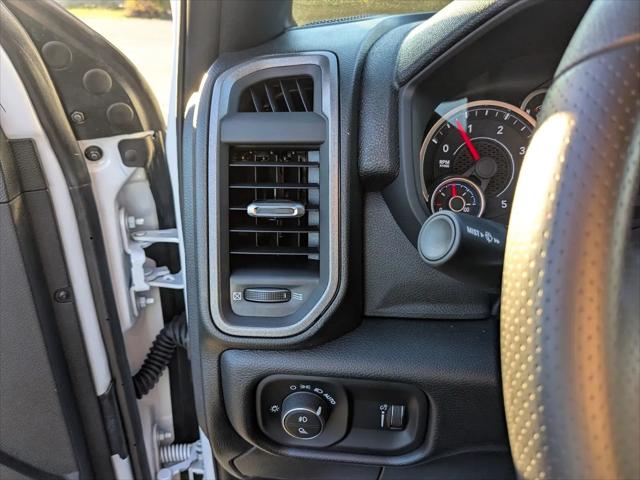 2026 Ram 2500 Tradesman Crew Cab 4x4 64 Box