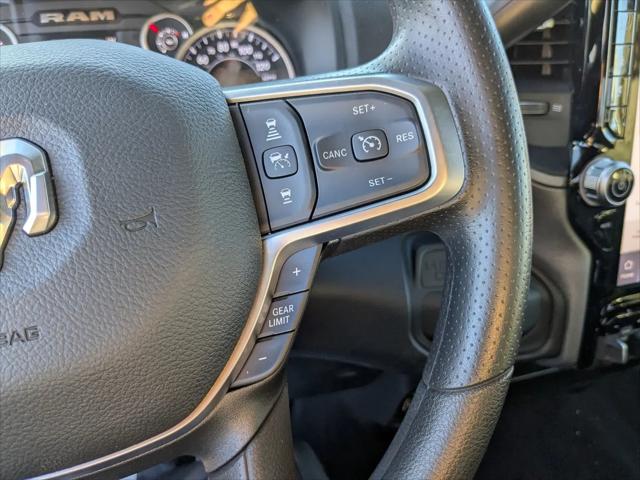 2026 Ram 2500 Tradesman Crew Cab 4x4 64 Box