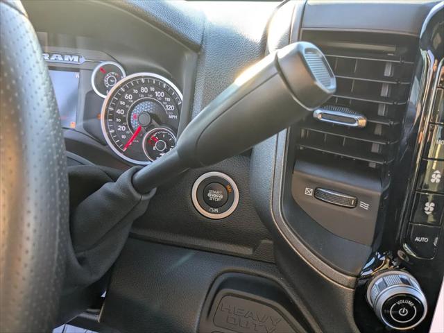 2026 Ram 2500 Tradesman Crew Cab 4x4 64 Box
