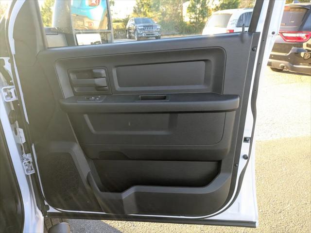 2026 Ram 2500 Tradesman Crew Cab 4x4 64 Box