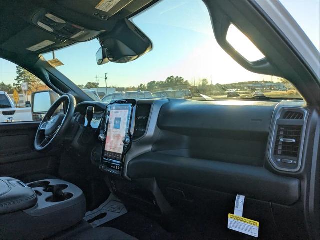2026 Ram 2500 Tradesman Crew Cab 4x4 64 Box