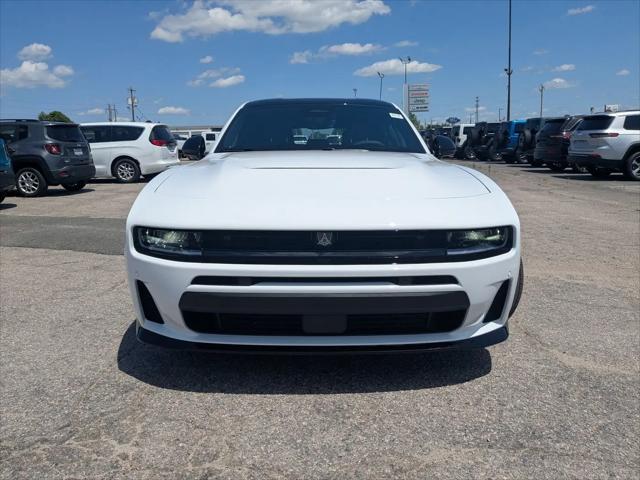 2026 Dodge Charger R/T 4 Door AWD