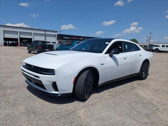 2026 Dodge Charger R/T 4 Door AWD