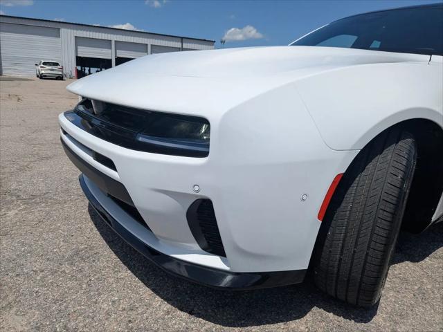2026 Dodge Charger R/T 4 Door AWD
