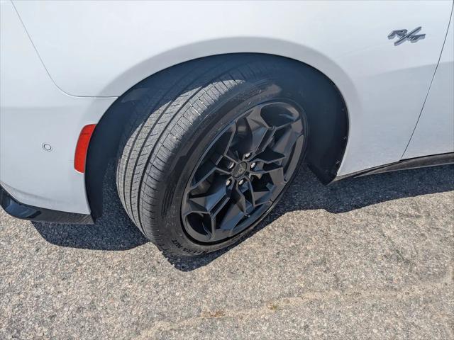 2026 Dodge Charger R/T 4 Door AWD