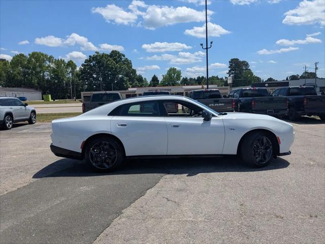 2026 Dodge Charger R/T 4 Door AWD