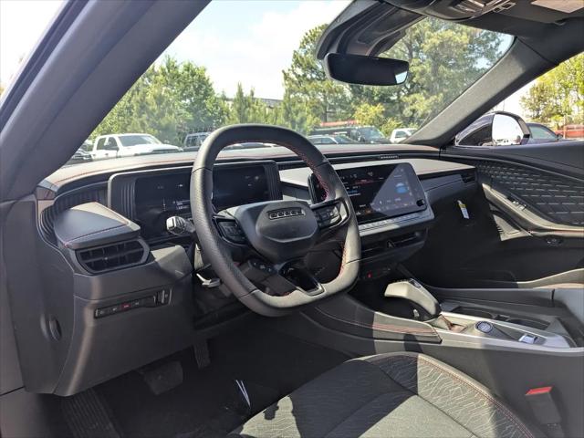 2026 Dodge Charger R/T 4 Door AWD