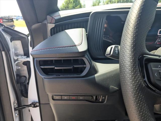 2026 Dodge Charger R/T 4 Door AWD