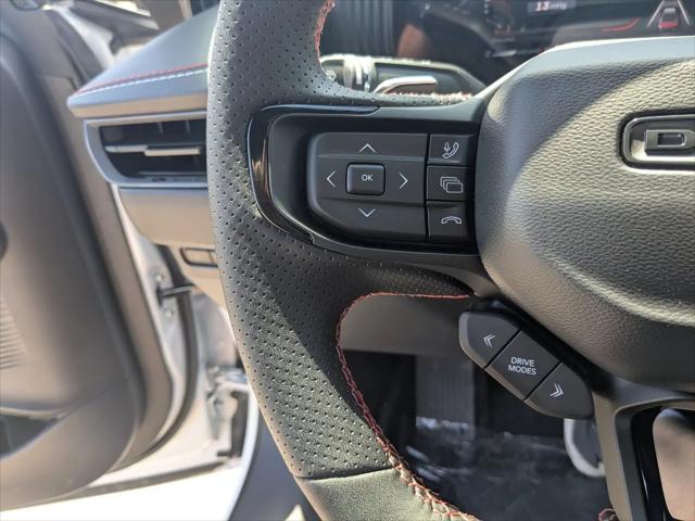 2026 Dodge Charger R/T 4 Door AWD