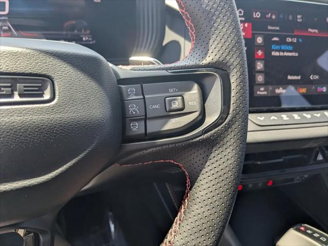 2026 Dodge Charger R/T 4 Door AWD