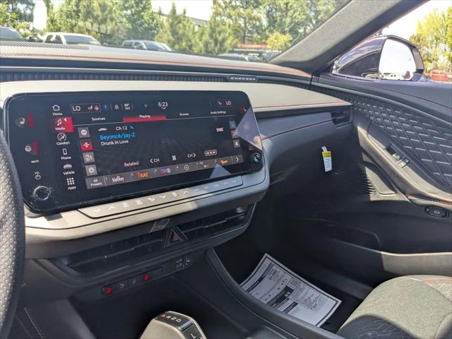2026 Dodge Charger R/T 4 Door AWD