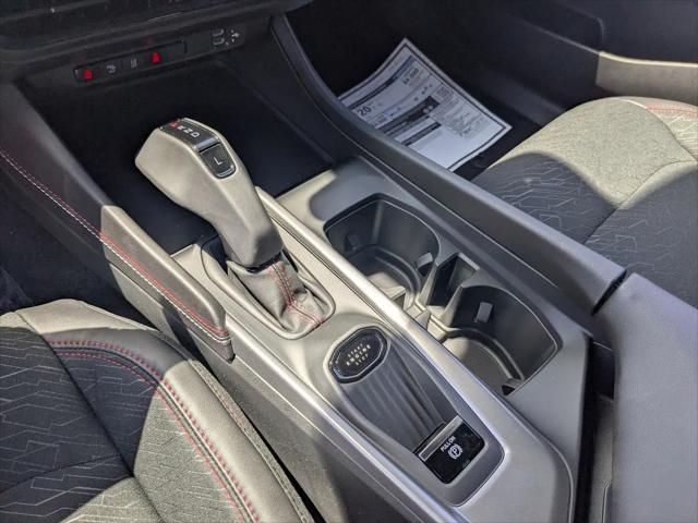 2026 Dodge Charger R/T 4 Door AWD