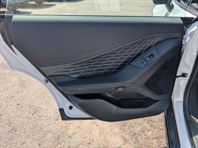 2026 Dodge Charger R/T 4 Door AWD