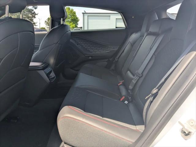 2026 Dodge Charger R/T 4 Door AWD