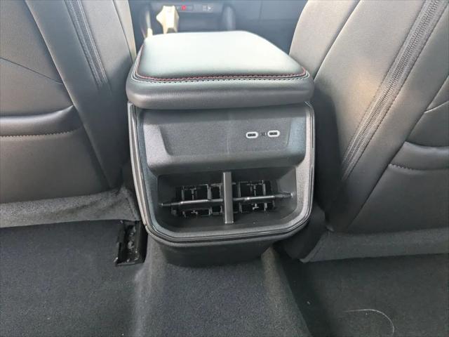 2026 Dodge Charger R/T 4 Door AWD
