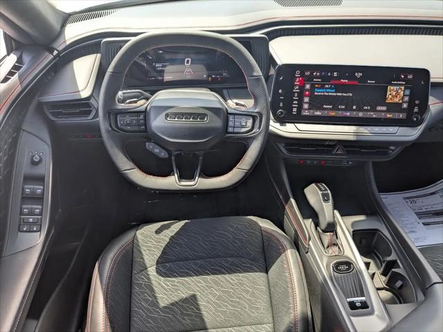2026 Dodge Charger R/T 4 Door AWD