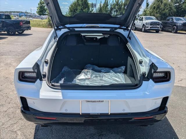 2026 Dodge Charger R/T 4 Door AWD