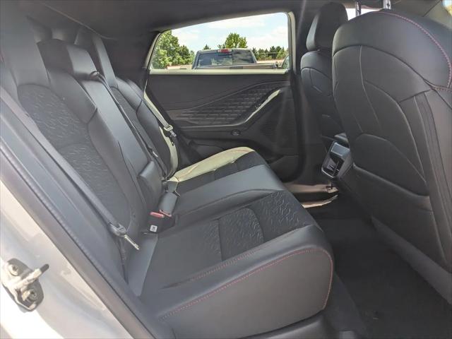 2026 Dodge Charger R/T 4 Door AWD