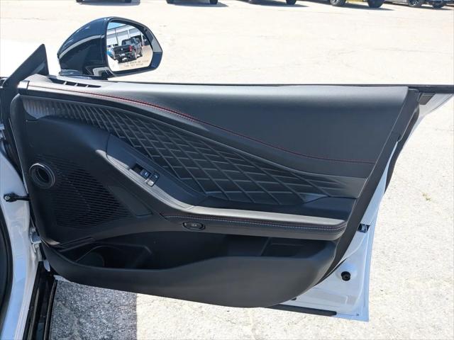 2026 Dodge Charger R/T 4 Door AWD