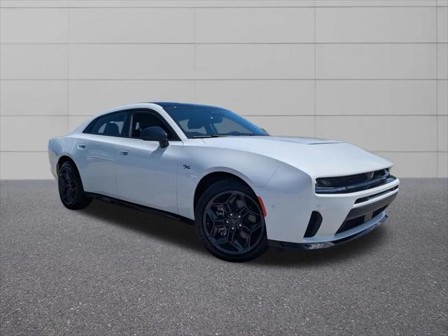 2026 Dodge Charger R/T 4 Door AWD for sale in Henderson, NC