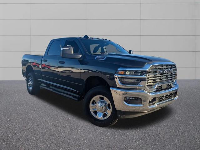 2026 Ram 2500 Tradesman Crew Cab 4x4 6'4" Box for sale in Henderson, NC