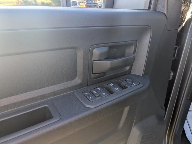 2026 Ram 2500 Tradesman Crew Cab 4x4 6'4" Box