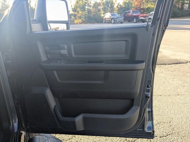2026 Ram 2500 Tradesman Crew Cab 4x4 6'4" Box