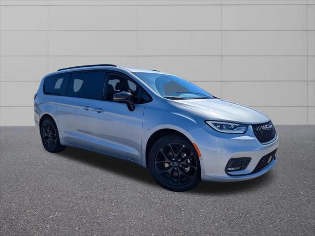 2026 Chrysler Pacifica Select for sale in Henderson, NC