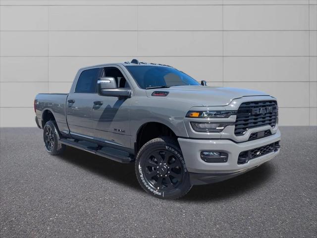 2026 Ram 2500 Big Horn Crew Cab 4x4 6'4" Box for sale in Henderson, NC