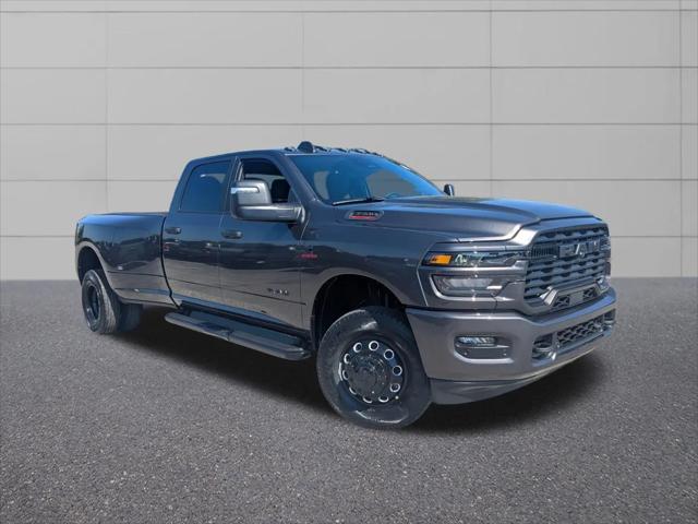 2026 Ram 3500 Big Horn Crew Cab 4x4 8' Box for sale in Henderson, NC