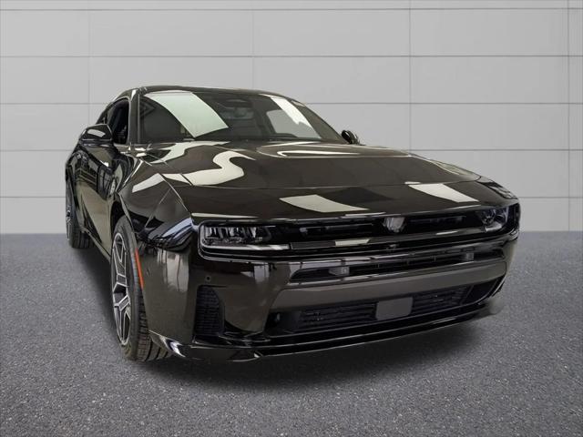 2026 Dodge Charger Scat Pack 2-Door AWD for sale in Henderson, NC