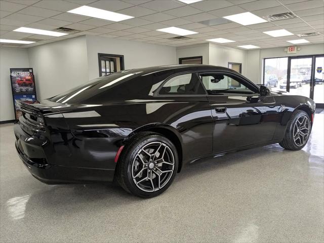 2026 Dodge Charger Scat Pack 2-Door AWD