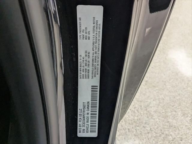 2026 Dodge Charger Scat Pack 2-Door AWD