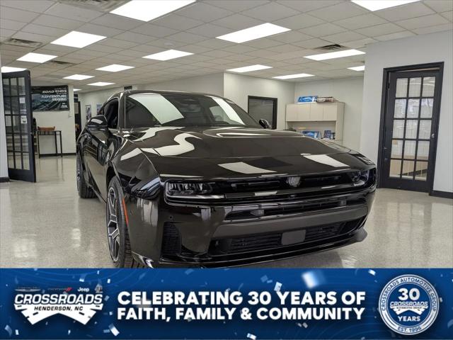 2026 Dodge Charger Scat Pack 2-Door AWD for sale in Henderson, NC